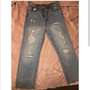 Urban outfitters jeans